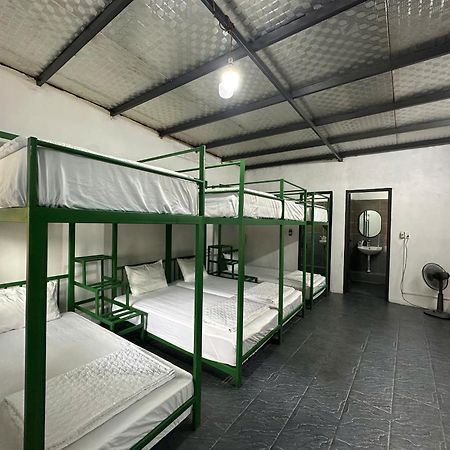 Catba Papillon Garden Bungalows & Resort Hien Hao Bagian luar foto