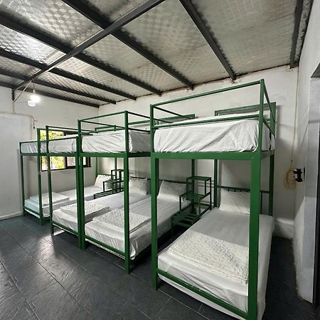 Catba Papillon Garden Bungalows & Resort Hien Hao Bagian luar foto